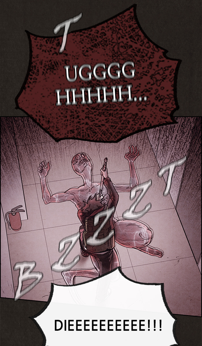 Sweet Home Chapter 56 page 78 - 
