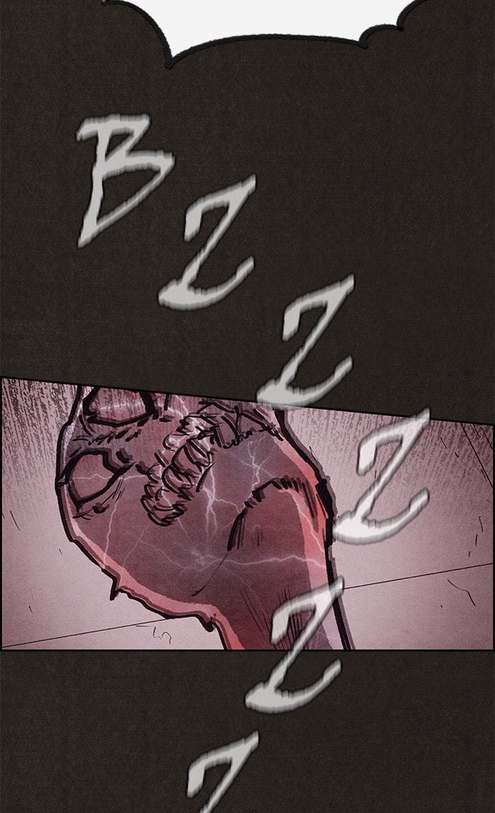 Sweet Home Chapter 56 page 79 - 