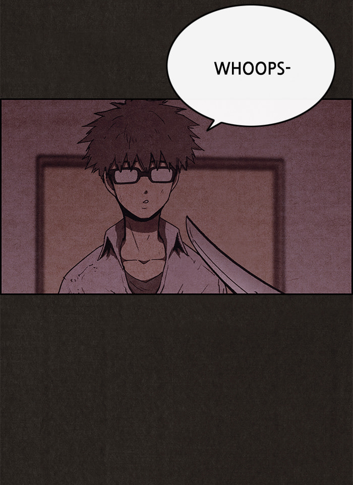 Sweet Home Chapter 56 page 9 - 