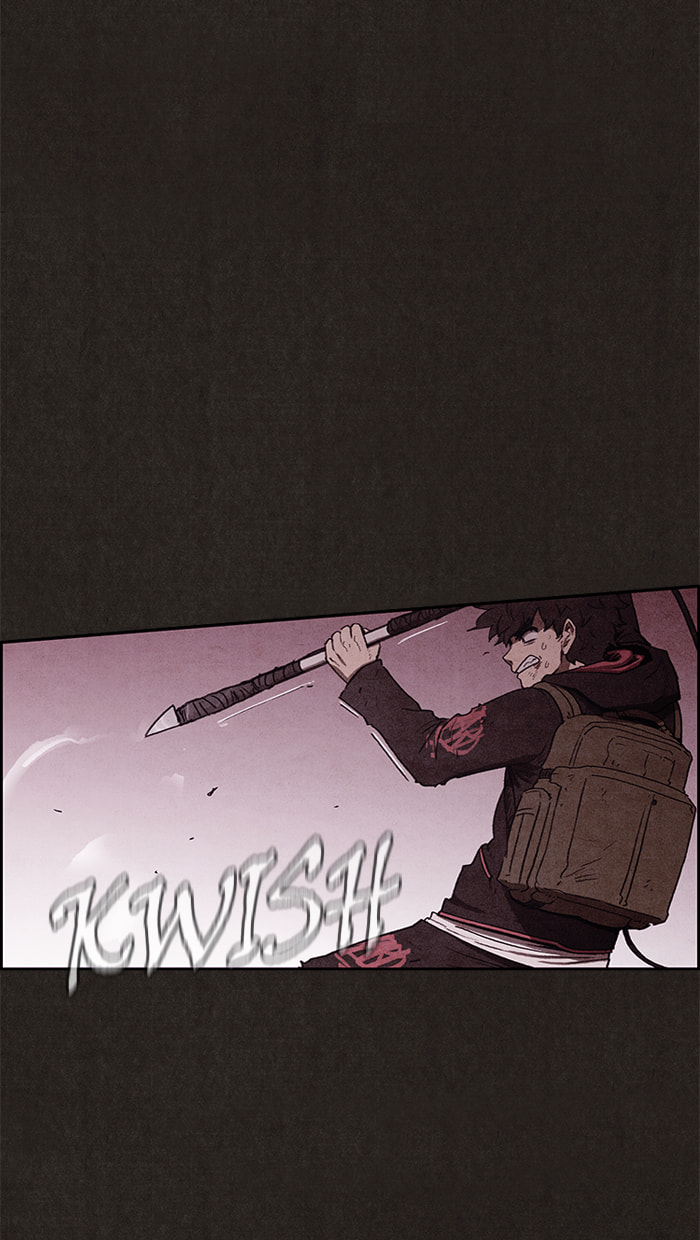 Sweet Home Chapter 56 page 81 - 