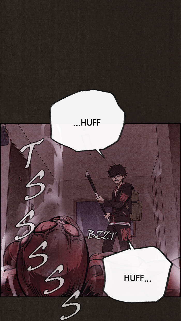 Sweet Home Chapter 56 page 82 - 