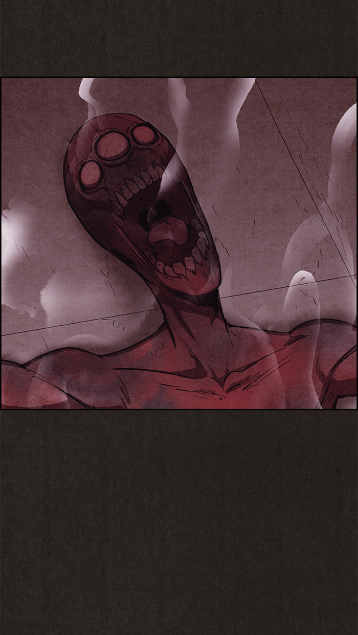 Sweet Home Chapter 56 page 85 - 