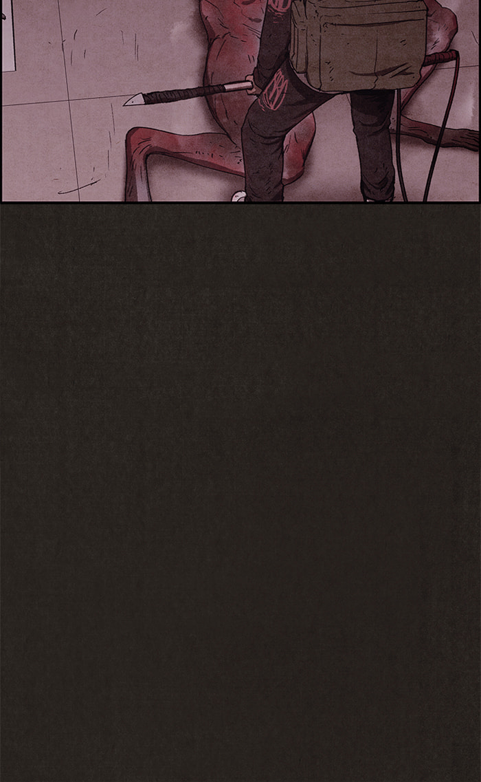 Sweet Home Chapter 56 page 87 - 
