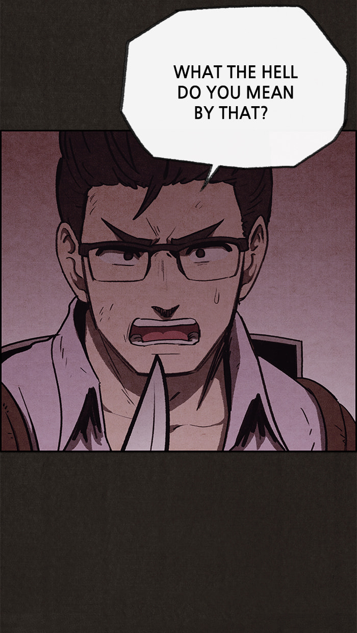 Sweet Home Chapter 56 page 10 - 