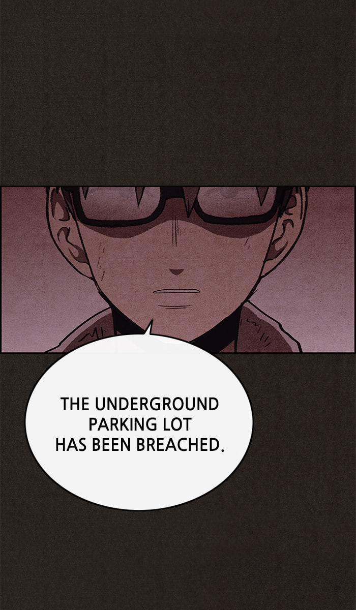 Sweet Home Chapter 57 page 11 - 