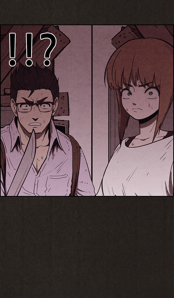 Sweet Home Chapter 57 page 13 - 