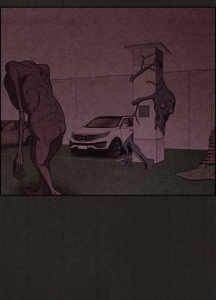 Sweet Home Chapter 57 page 15 - 