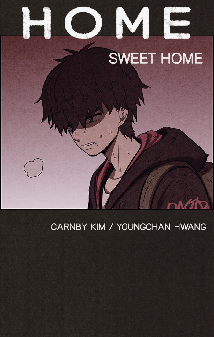 Sweet Home Chapter 57 page 18 - 