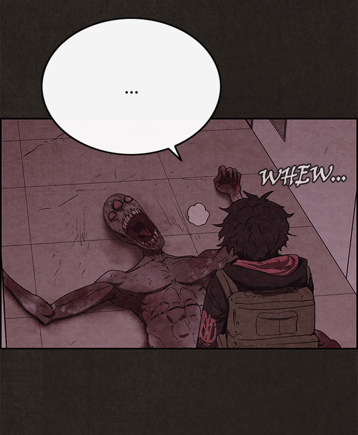 Sweet Home Chapter 57 page 19 - 