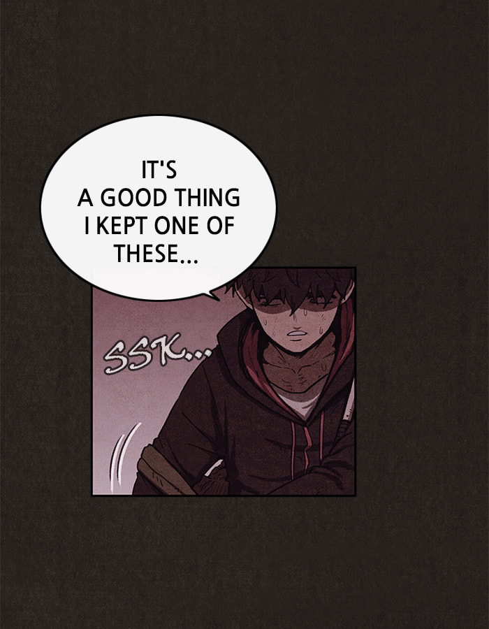 Sweet Home Chapter 57 page 20 - 