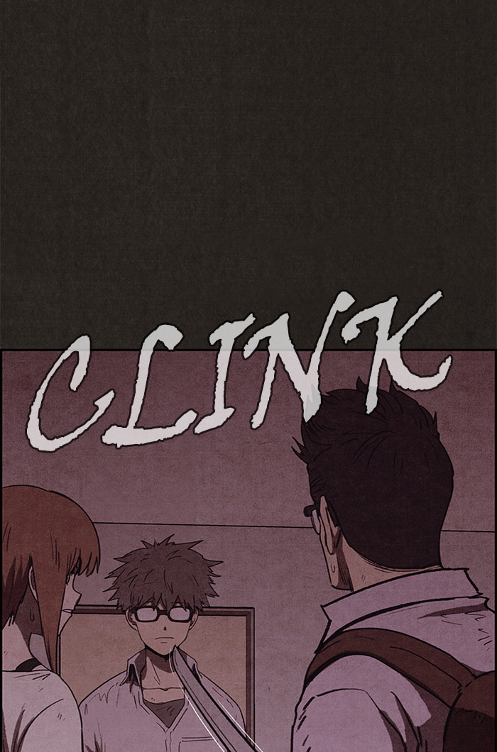 Sweet Home Chapter 57 page 3 - 