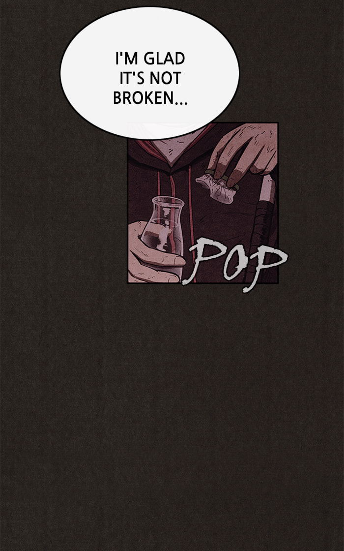 Sweet Home Chapter 57 page 21 - 
