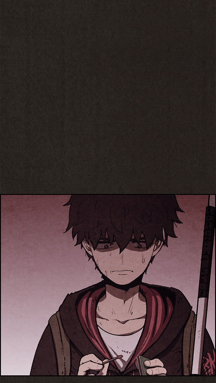 Sweet Home Chapter 57 page 23 - 