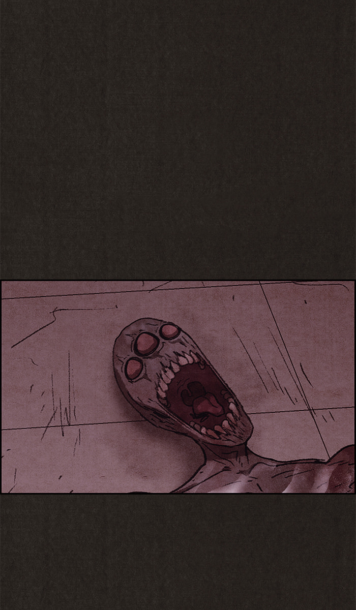 Sweet Home Chapter 57 page 24 - 