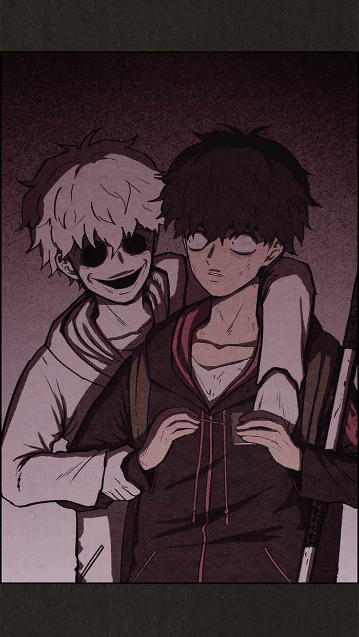 Sweet Home Chapter 57 page 31 - 