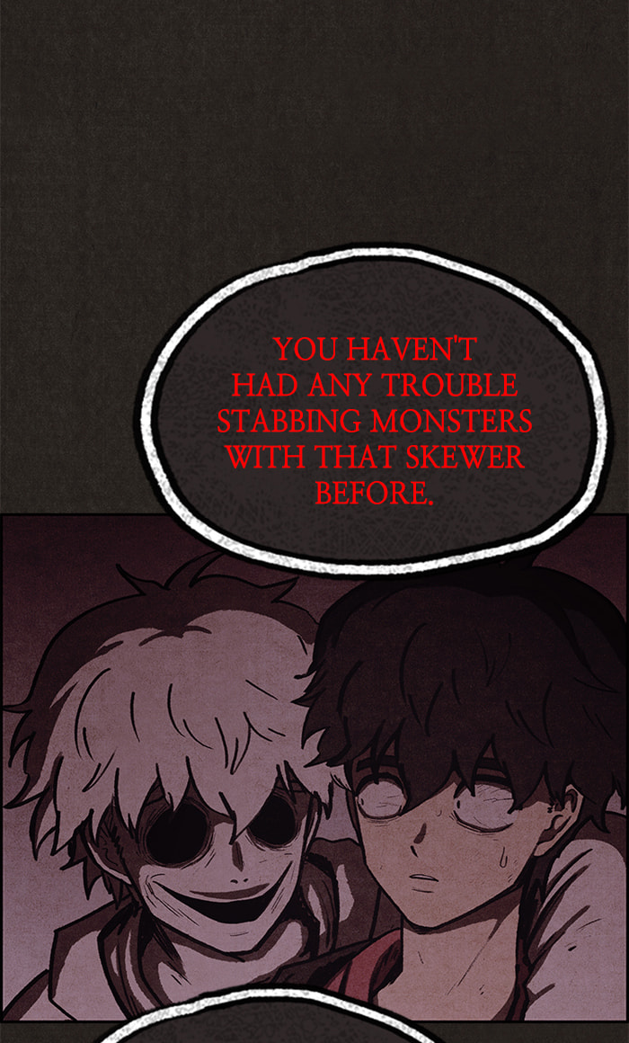 Sweet Home Chapter 57 page 32 - 