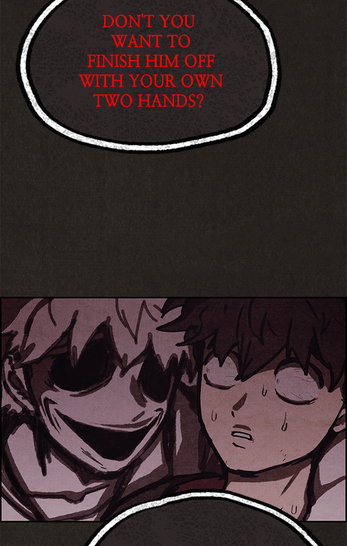 Sweet Home Chapter 57 page 33 - 