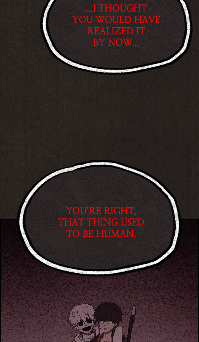 Sweet Home Chapter 57 page 34 - 
