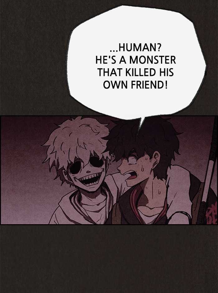 Sweet Home Chapter 57 page 36 - 