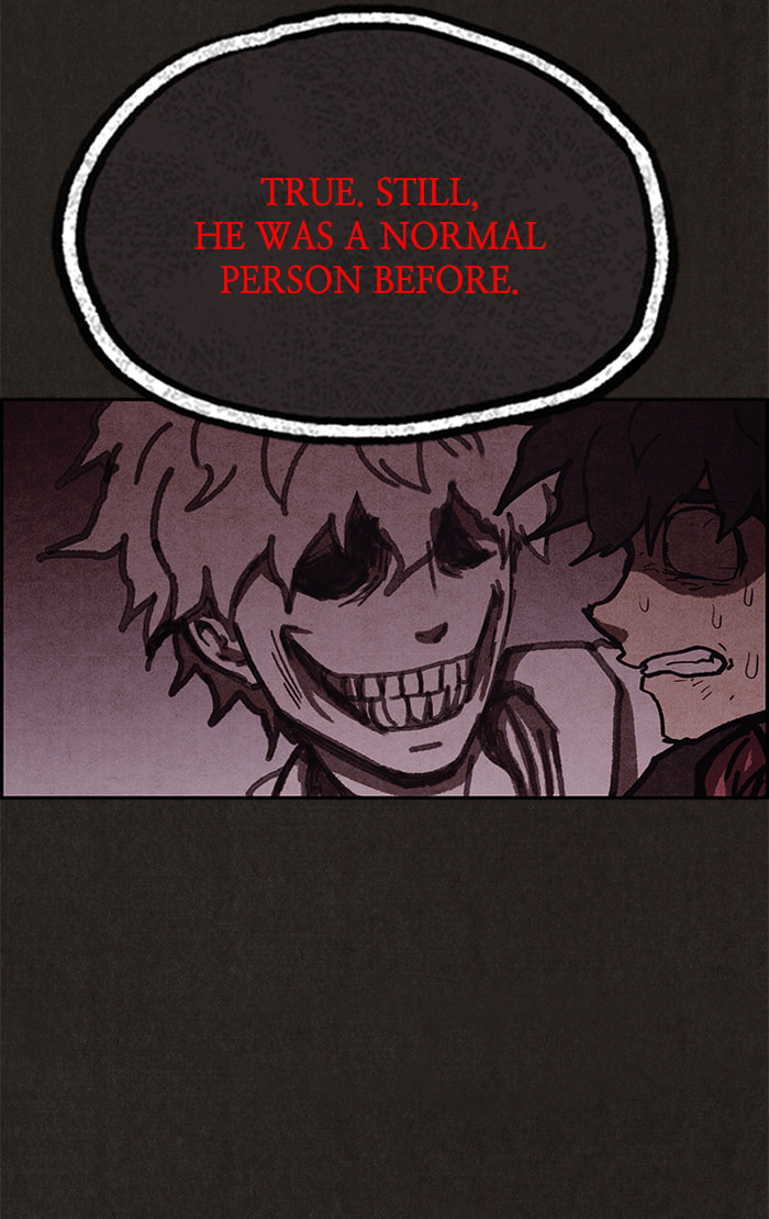 Sweet Home Chapter 57 page 37 - 