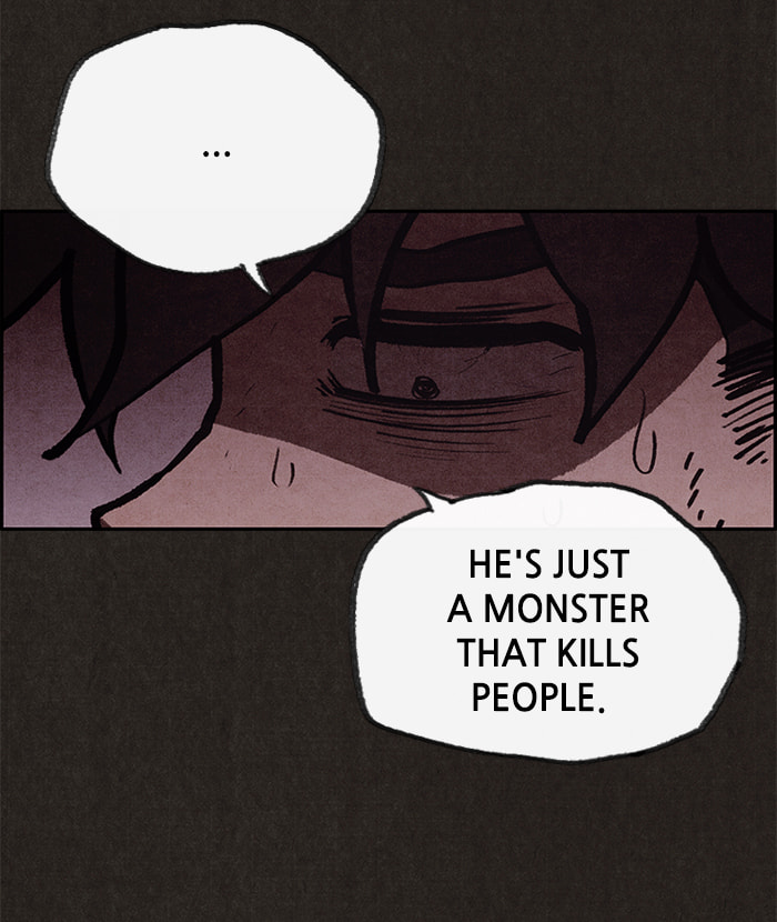 Sweet Home Chapter 57 page 38 - 