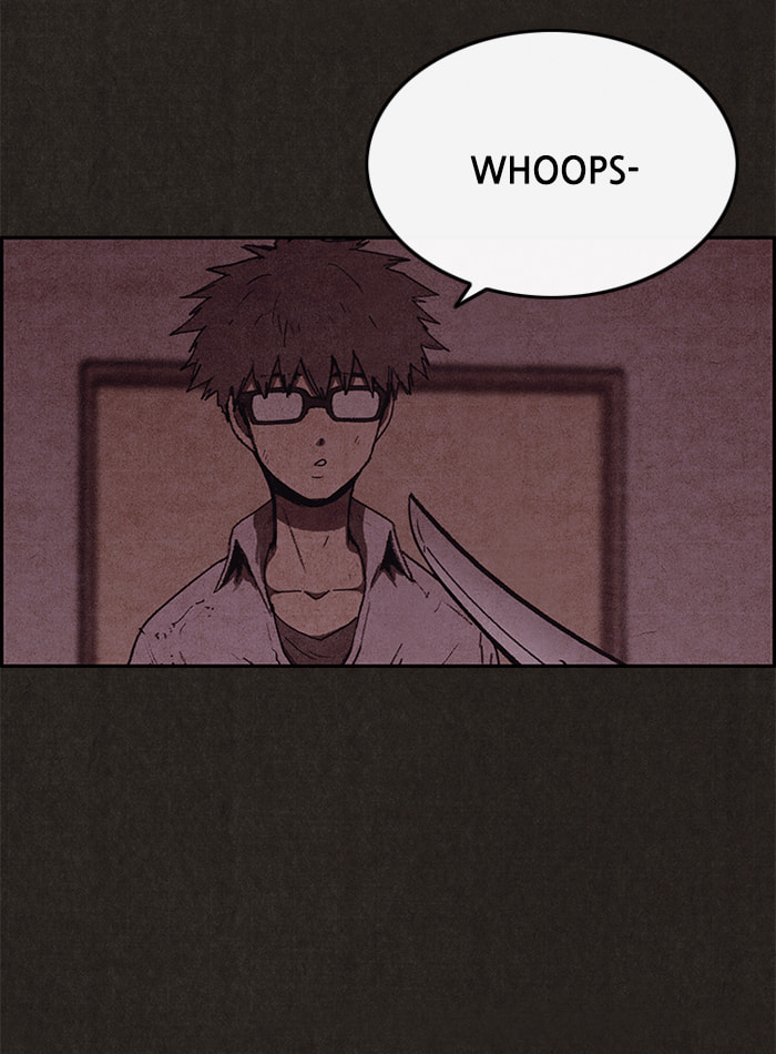 Sweet Home Chapter 57 page 5 - 