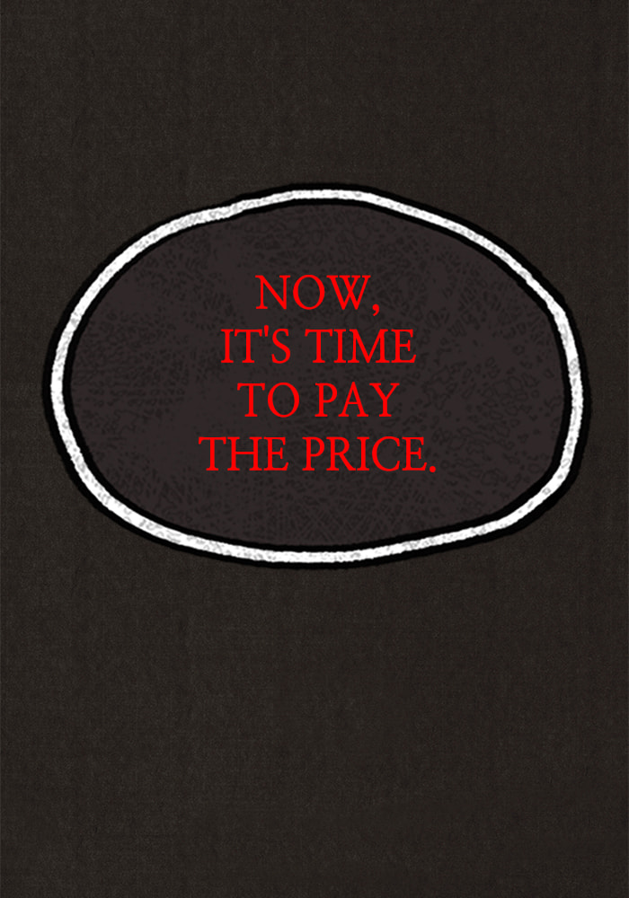 Sweet Home Chapter 57 page 41 - 