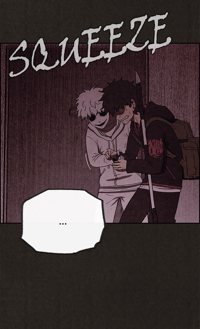 Sweet Home Chapter 57 page 42 - 