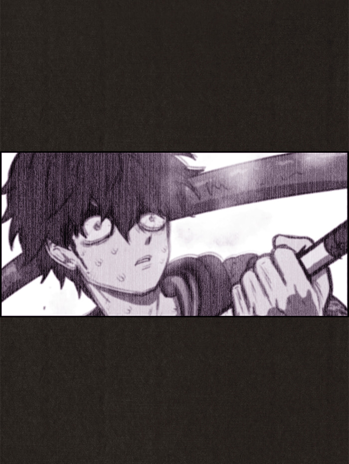 Sweet Home Chapter 57 page 48 - 