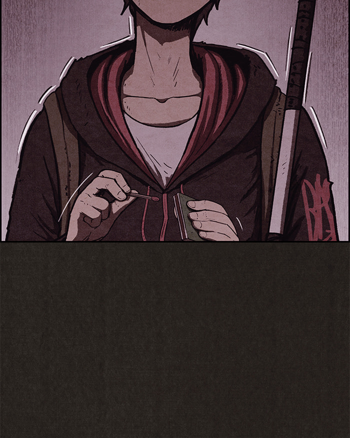 Sweet Home Chapter 57 page 50 - 