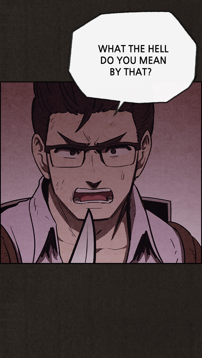 Sweet Home Chapter 57 page 6 - 
