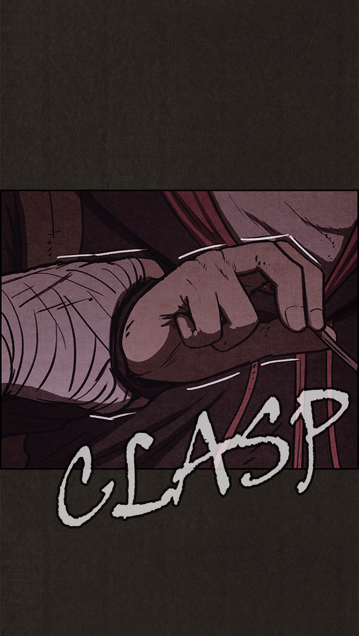 Sweet Home Chapter 57 page 54 - 