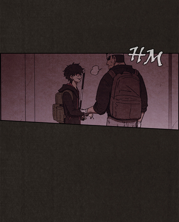 Sweet Home Chapter 57 page 58 - 