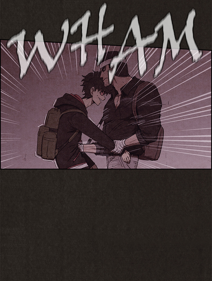 Sweet Home Chapter 57 page 59 - 