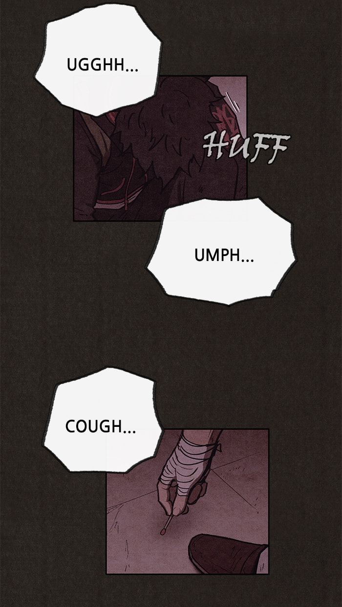 Sweet Home Chapter 57 page 62 - 