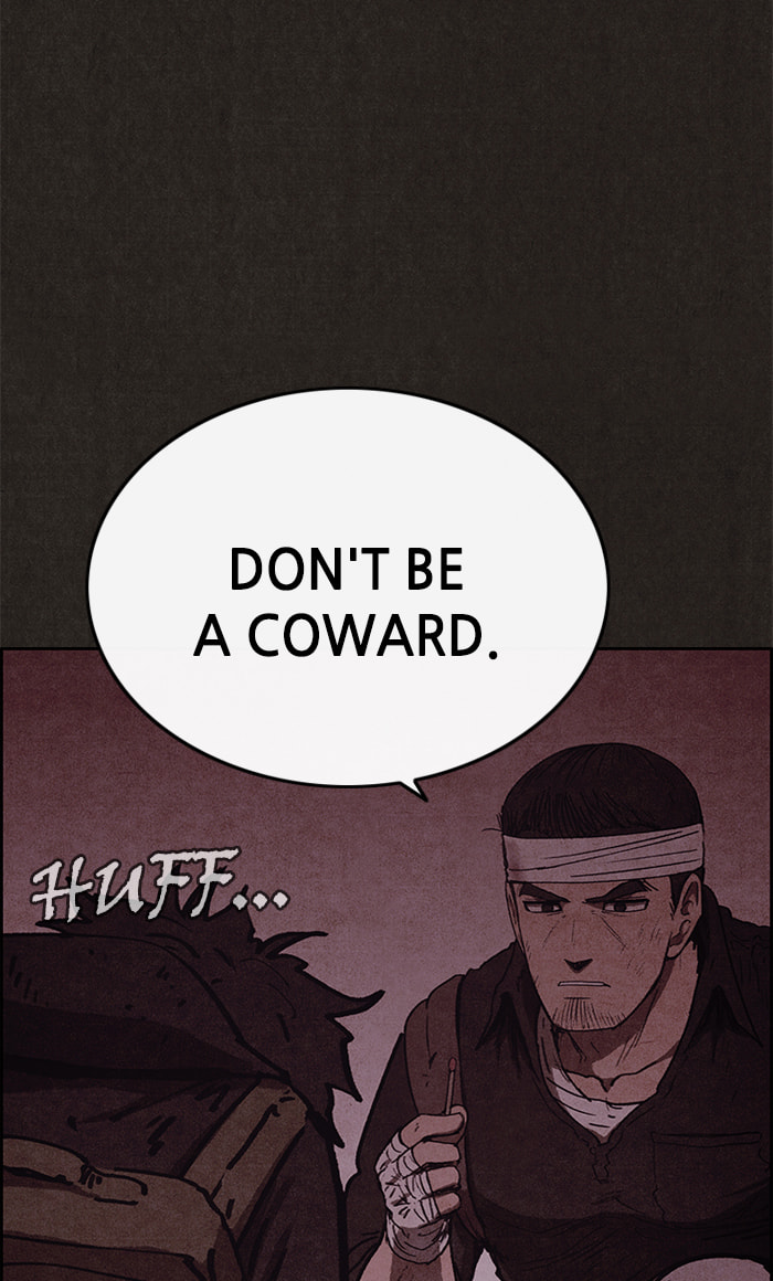 Sweet Home Chapter 57 page 63 - 