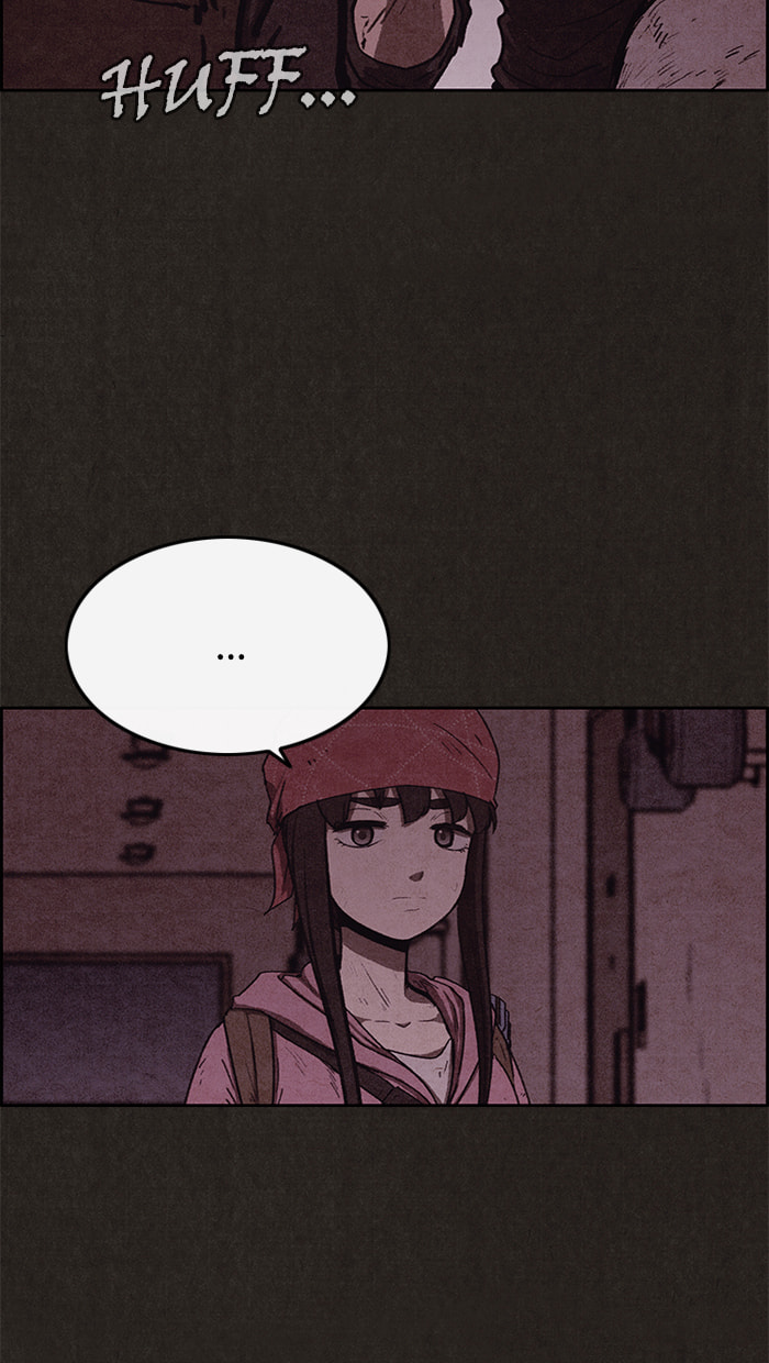 Sweet Home Chapter 57 page 64 - 