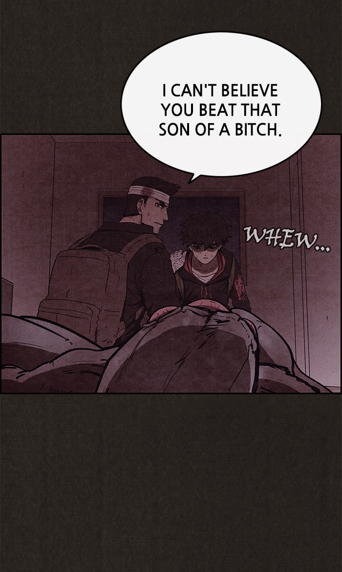 Sweet Home Chapter 57 page 66 - 
