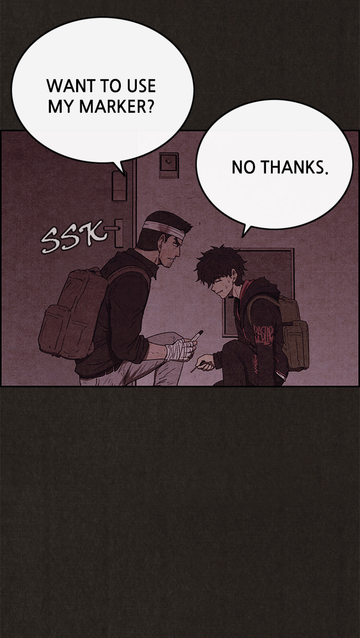 Sweet Home Chapter 57 page 69 - 
