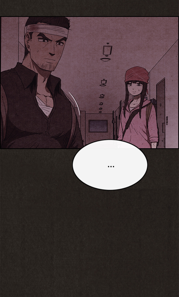 Sweet Home Chapter 57 page 70 - 