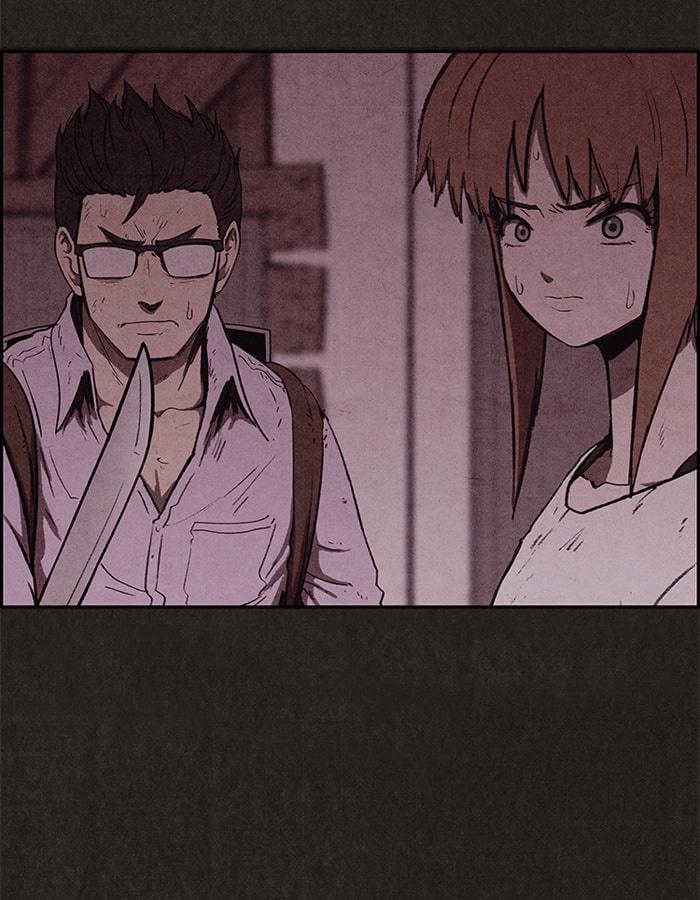 Sweet Home Chapter 57 page 8 - 