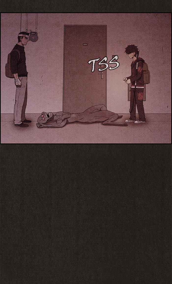 Sweet Home Chapter 57 page 71 - 