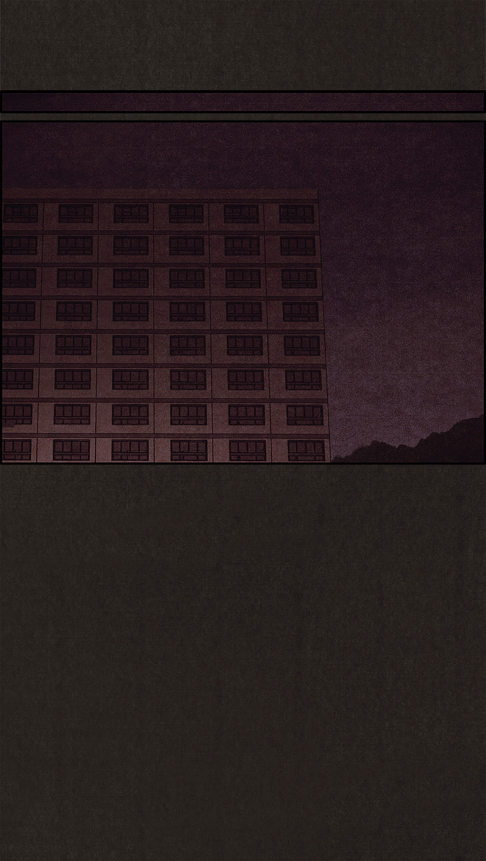 Sweet Home Chapter 57 page 76 - 