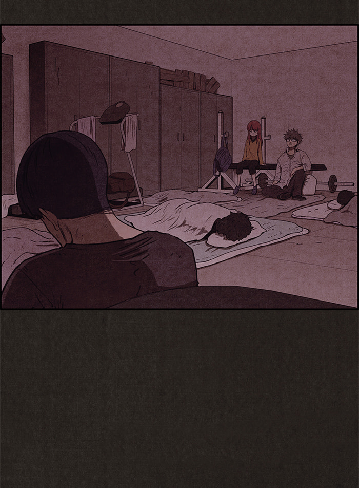 Sweet Home Chapter 57 page 78 - 