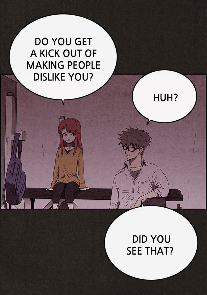 Sweet Home Chapter 57 page 79 - 