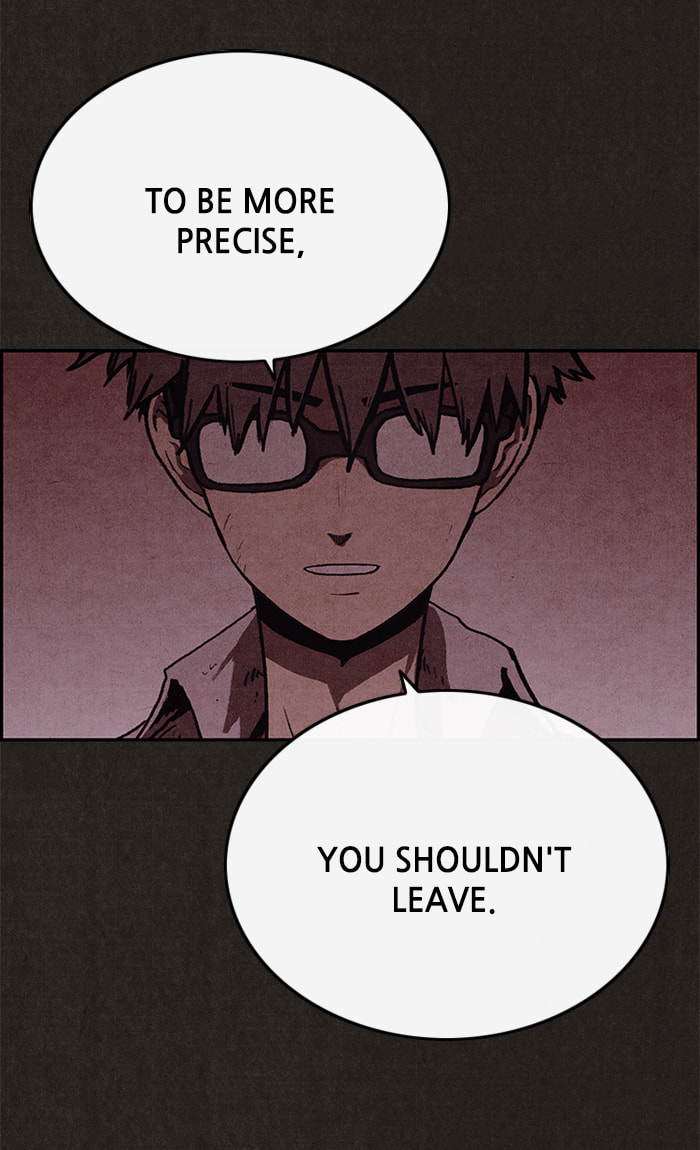 Sweet Home Chapter 57 page 9 - 