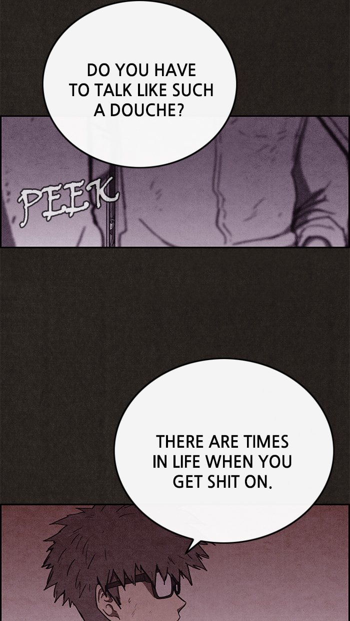 Sweet Home Chapter 57 page 81 - 
