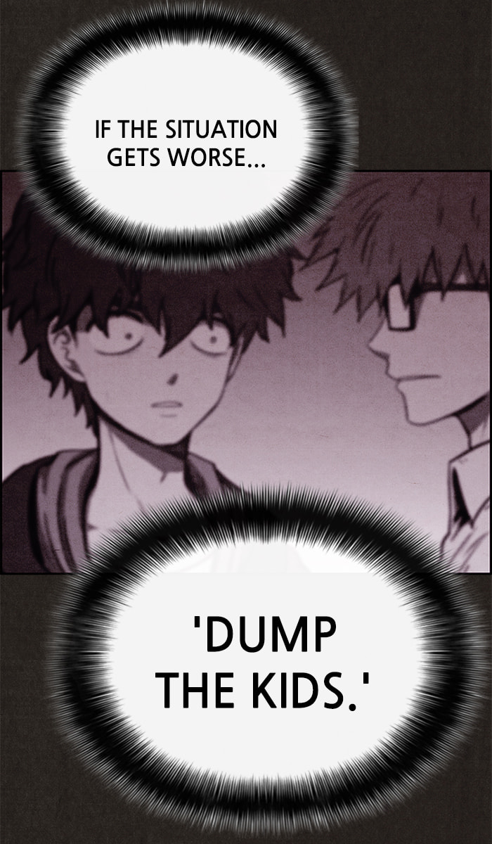 Sweet Home Chapter 57 page 86 - 