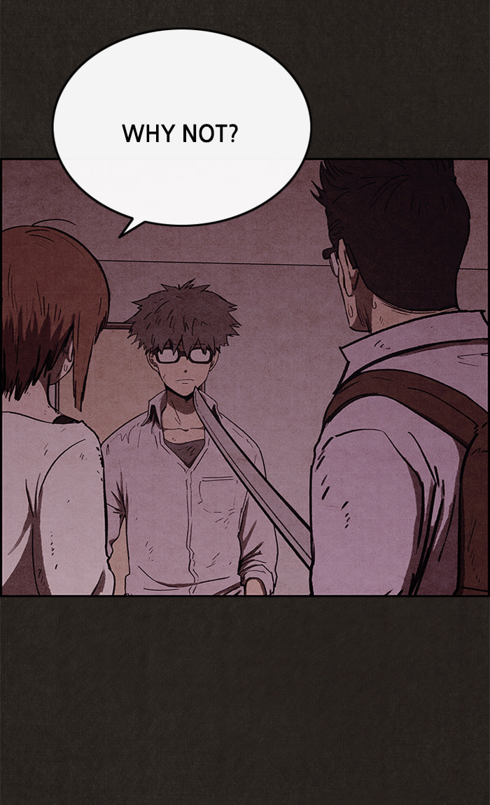 Sweet Home Chapter 57 page 10 - 