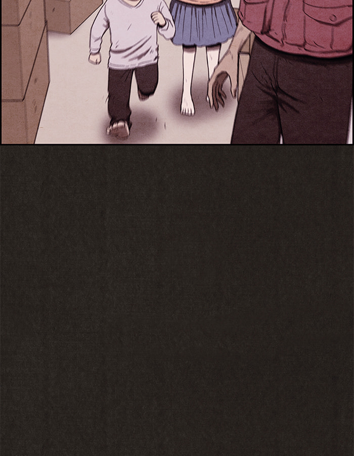 Sweet Home Chapter 57 page 95 - 